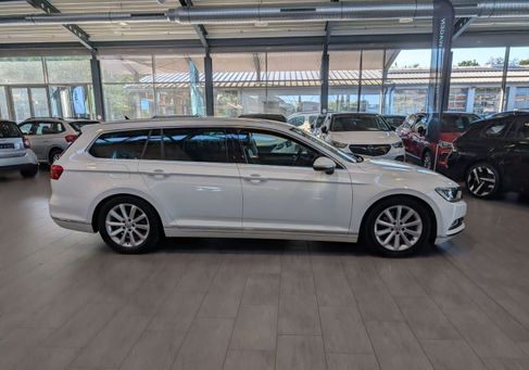 Volkswagen Passat Variant, 2019 2