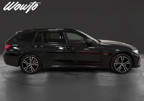 BMW 330, 2023 3
