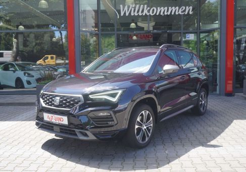 Seat Ateca, 2022