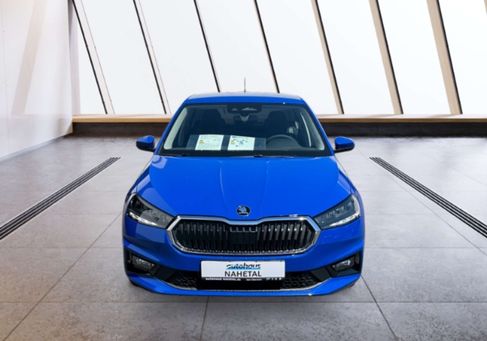 Skoda Fabia, 2026