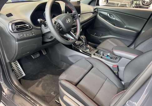 Hyundai i30, 2026 3