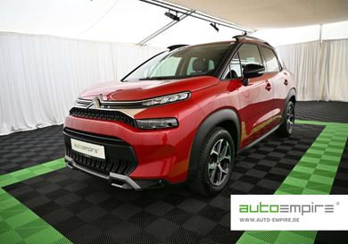 Citroën C3 Aircross, 2024