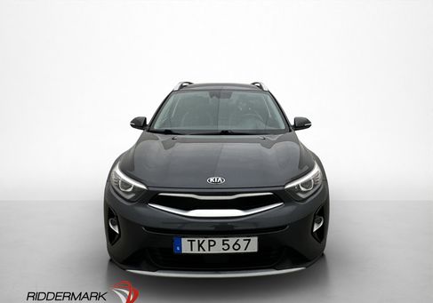 Kia Stonic, 2019 2