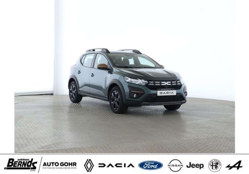 Dacia Sandero, 2024