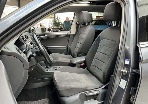 Volkswagen Tiguan Allspace, 2021