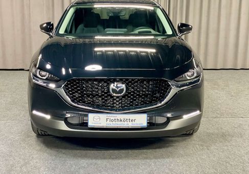 Mazda CX-30, 2022 2