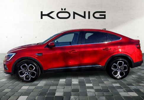 Renault Arkana, 2023