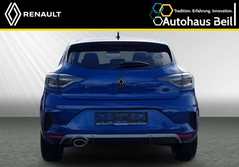 Renault Clio, 2026