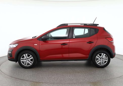 Dacia Sandero, 2022