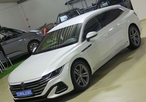 Volkswagen Arteon, 2023