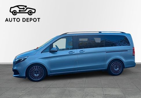 Mercedes-Benz V 250, 2020