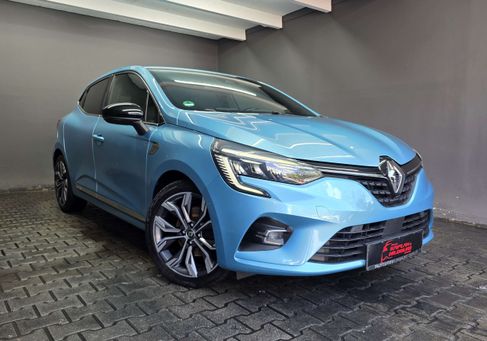 Renault Clio, 2020