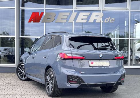 BMW 218, 2025 3