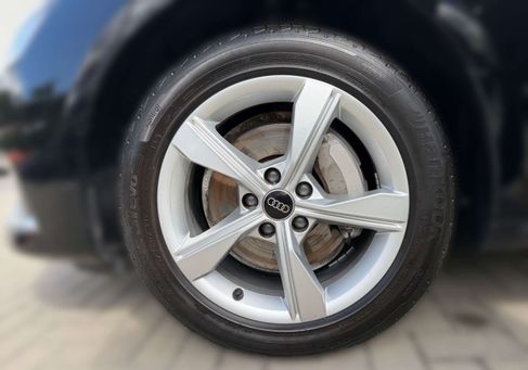 Audi A4, 2023