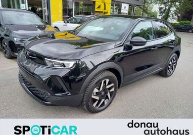 Opel Mokka, 2024