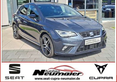 Seat Ibiza, 2023