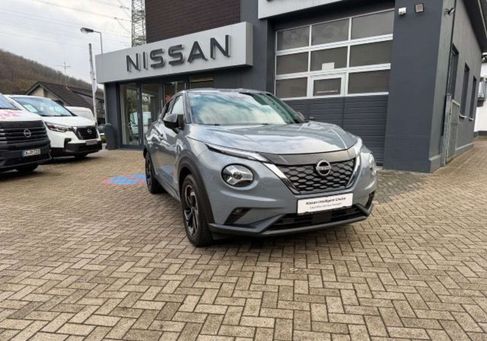 Nissan Juke, 2023 2