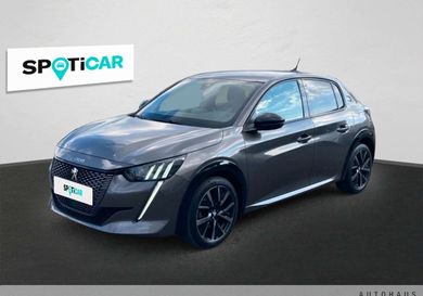 Peugeot 208, 2023