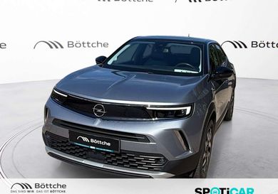 Opel Mokka, 2022