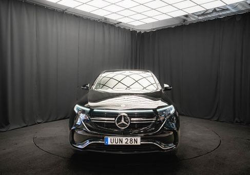 Mercedes-Benz, 2021 3