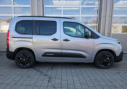 Citroën Berlingo, 2026 3