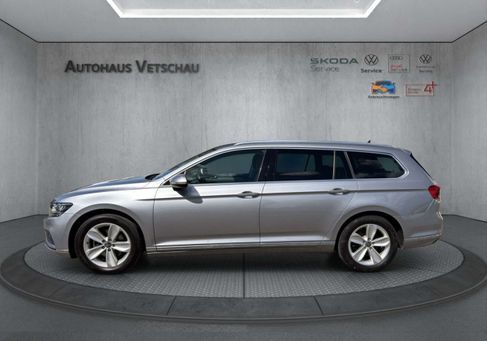 Volkswagen Passat Variant, 2022 2