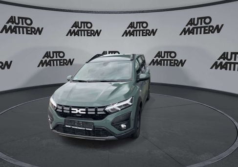 Dacia Jogger, 2023 3