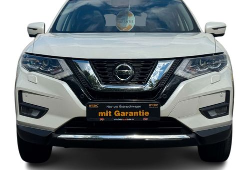 Nissan X-Trail, 2021 2