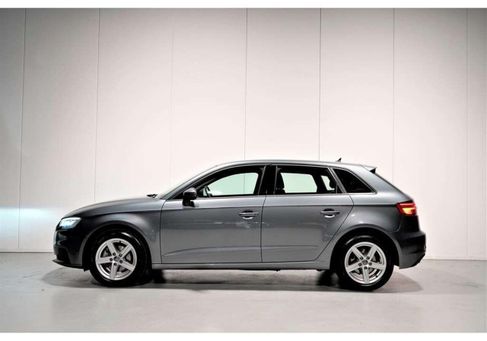 Audi A3, 2020 2