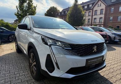 Peugeot 3008, 2023