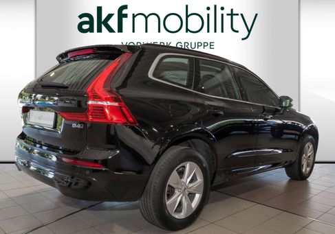 Volvo XC60, 2023