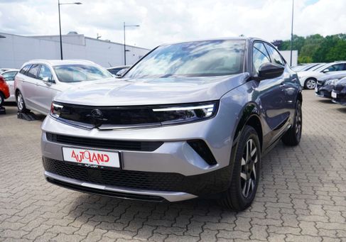 Opel Mokka, 2026 2