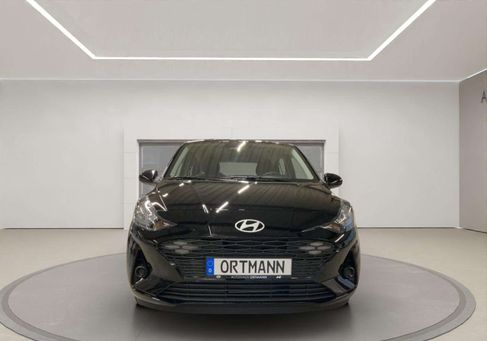 Hyundai i10, 2025 2