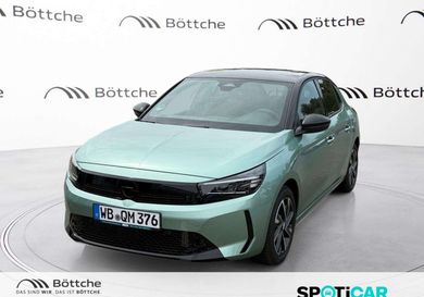 Opel Corsa, 2026