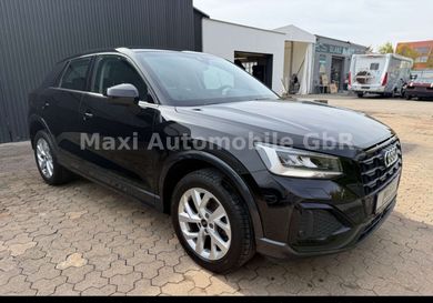 Audi Q2, 2023