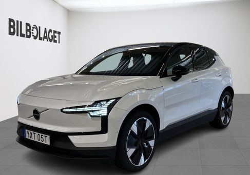 Volvo EX30, 2024