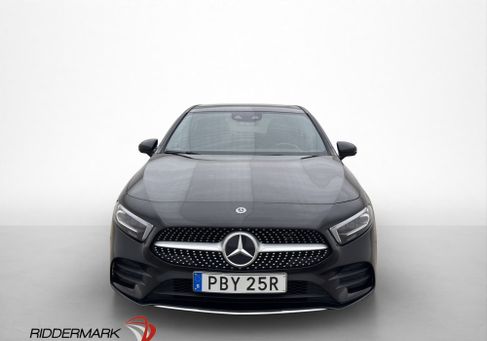 Mercedes-Benz A 250, 2021