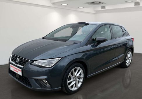 Seat Ibiza, 2023 2