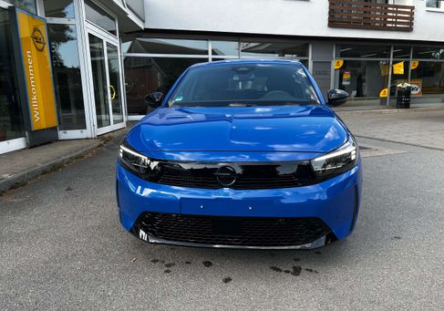 Opel Corsa, 2025 2