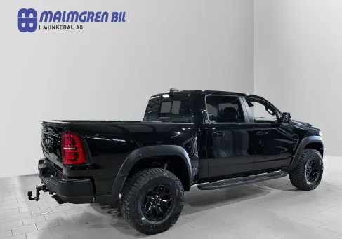 RAM 1500, 2025 3