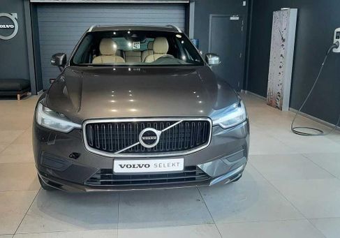 Volvo XC60, 2020 2