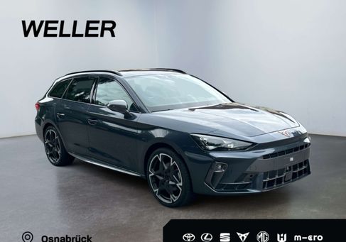 Cupra Leon, 2024