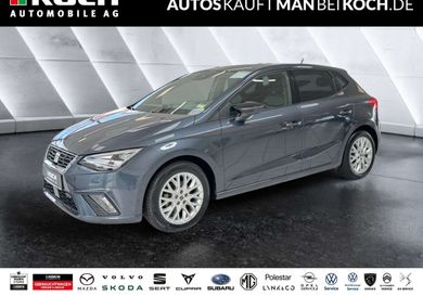 Seat Ibiza, 2024