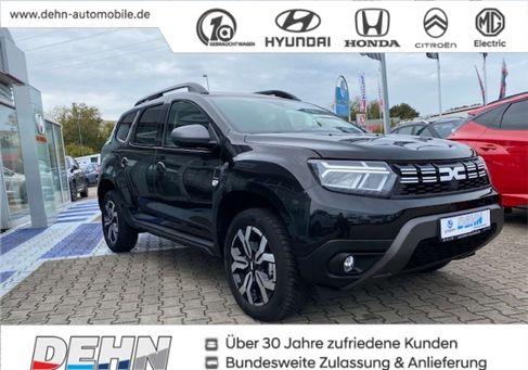 Dacia Duster, 2019