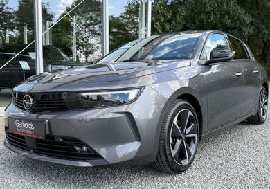 Opel Astra, 2023