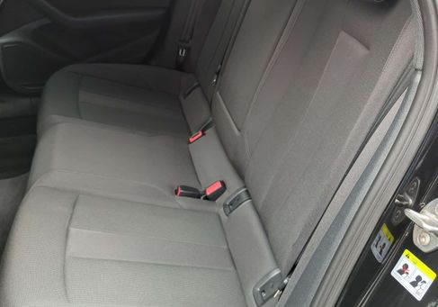 Audi A4, 2023