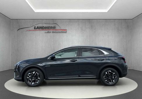 Kia XCeed, 2026 2
