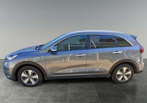Kia Niro, 2018