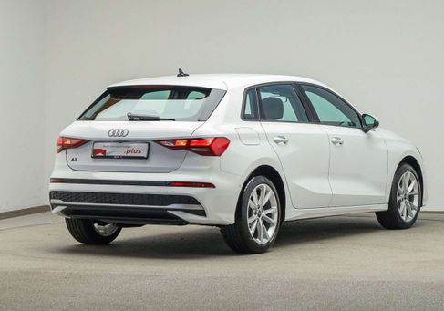 Audi A3, 2025 2