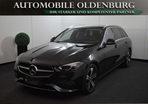 Mercedes-Benz C 200, 2023